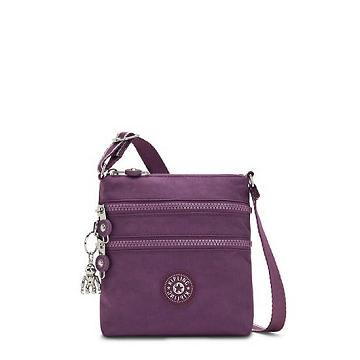 Kipling Alvar Extra Small Mini Laukut Violetit | FI 1309GS